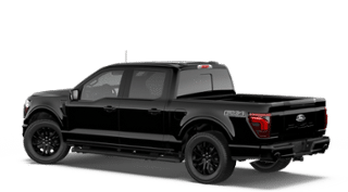 2026 Ford F-150® External Image 2